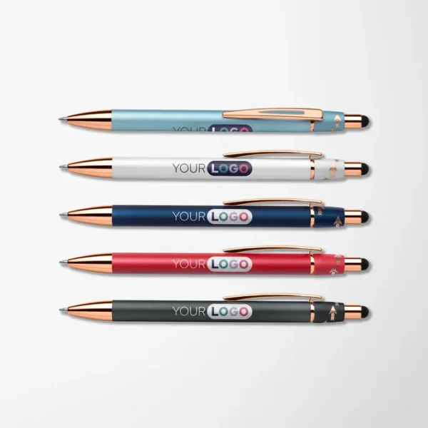 Customized Metal Stylus Pen